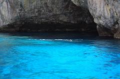 72-Grotta verde,12 maggio 2012